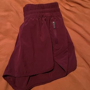Lululemon shorts!